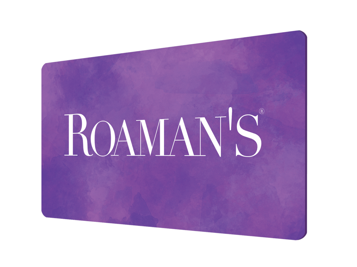 Roamans Credit Card Login – Make Payment, Customer Services